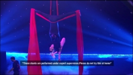 MTV Supermodel Of The Year - 10th October 2021